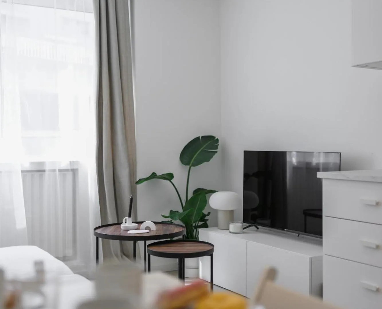 Spacieux Summer Getaway Ideal Apartment For 6 Nice