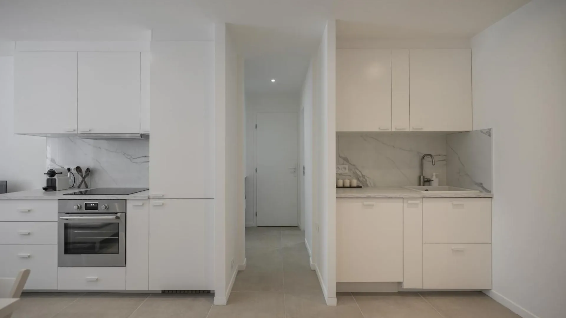 Spacieux Summer Getaway Ideal Apartment For 6 Nice 0*,  France