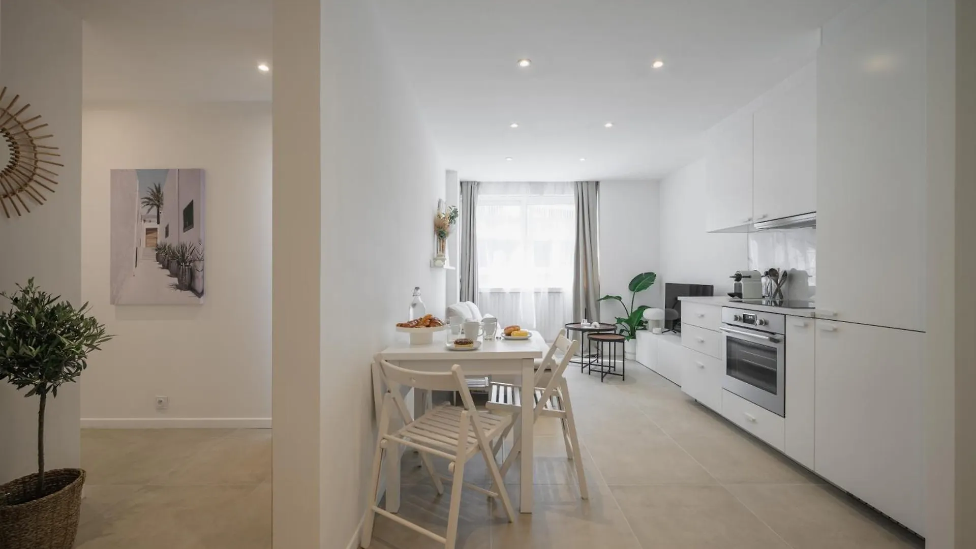 Spacieux Summer Getaway Ideal Apartment For 6 Nice France