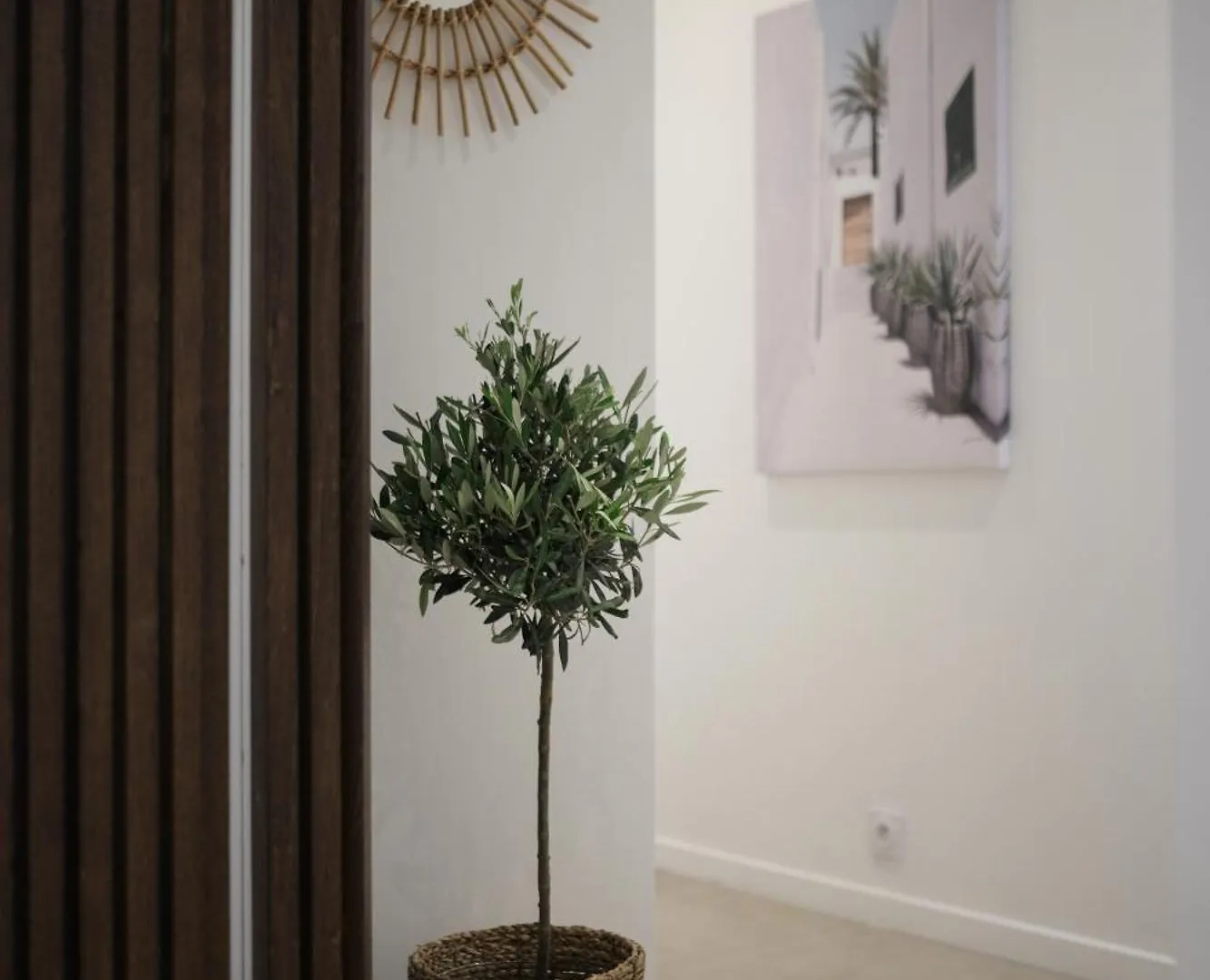 Spacieux Summer Getaway Ideal Apartment For 6 Nice