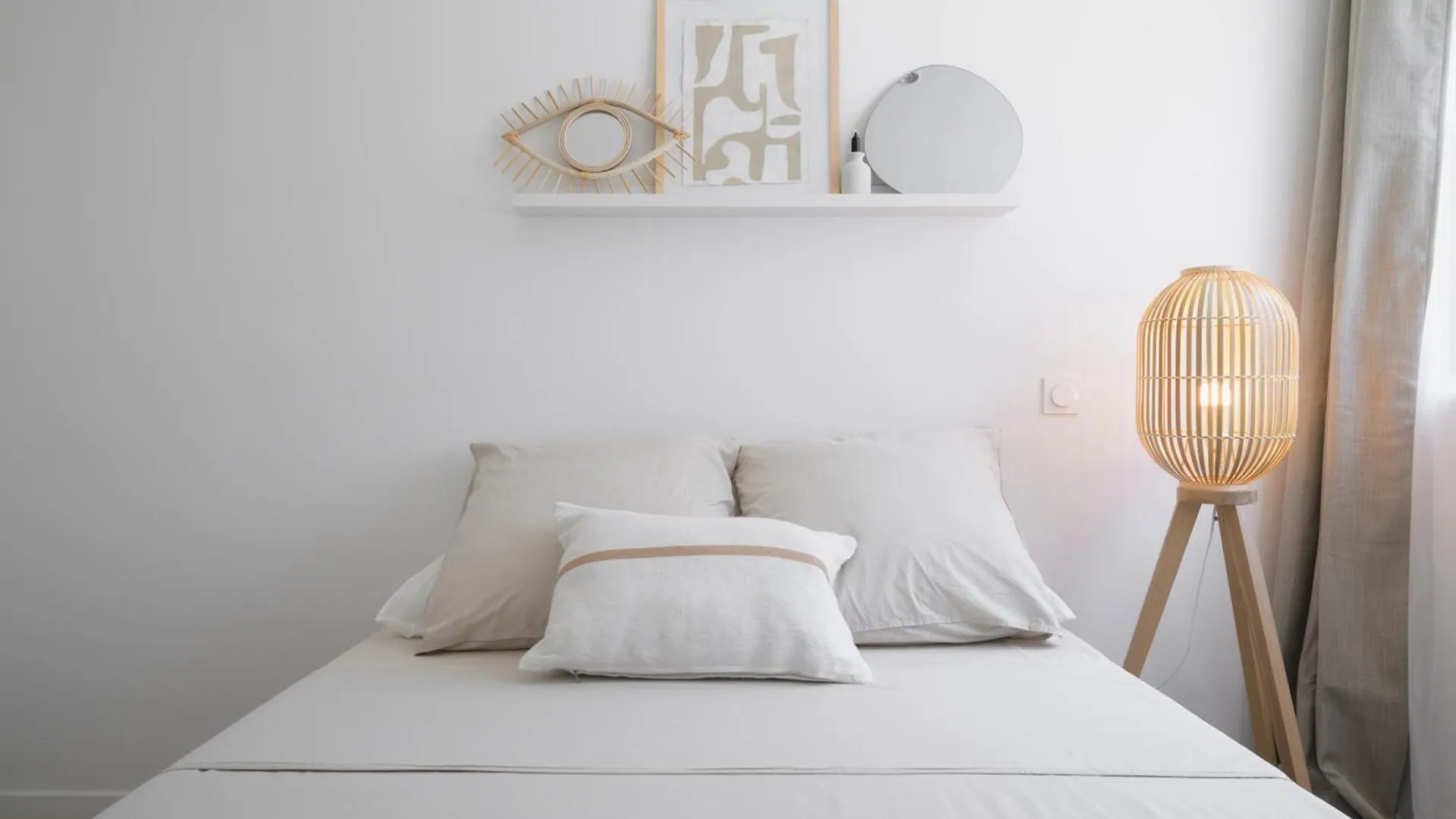 Spacieux Summer Getaway Ideal Apartment For 6 Nice France